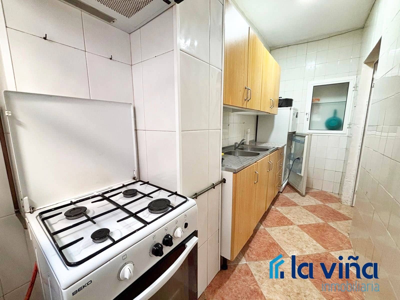 5 soveværelse Byhus til salg i Benameji - € 89.250 (Ref: 8862164)