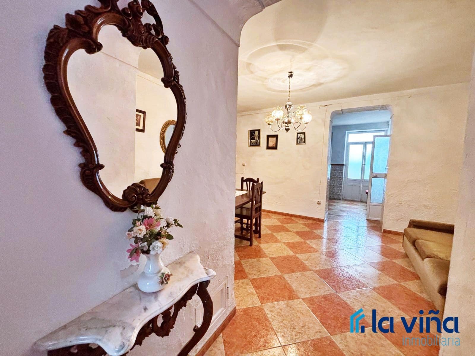 5 soveværelse Byhus til salg i Benameji - € 89.250 (Ref: 8862164)