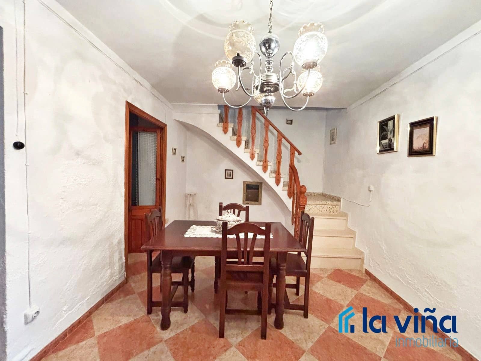 5 soveværelse Byhus til salg i Benameji - € 89.250 (Ref: 8862164)