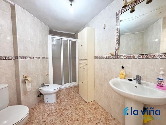 5 sypialnia Dom na sprzedaż w Benamejí - 89 250 € (Ref: 8862164)