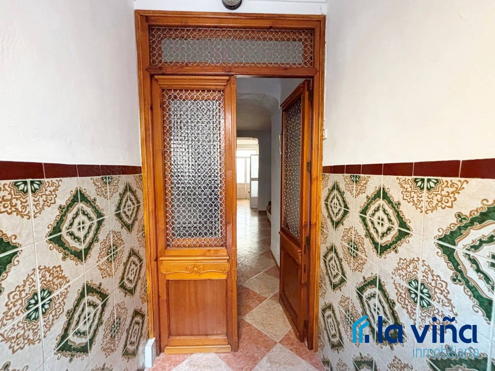 5 soveværelse Byhus til salg i Benameji - € 89.250 (Ref: 8862164)