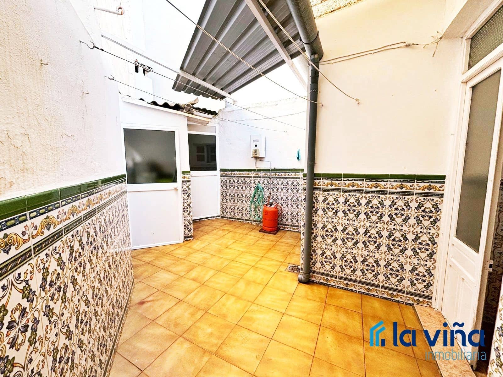 5 soveværelse Byhus til salg i Benameji - € 89.250 (Ref: 8862164)