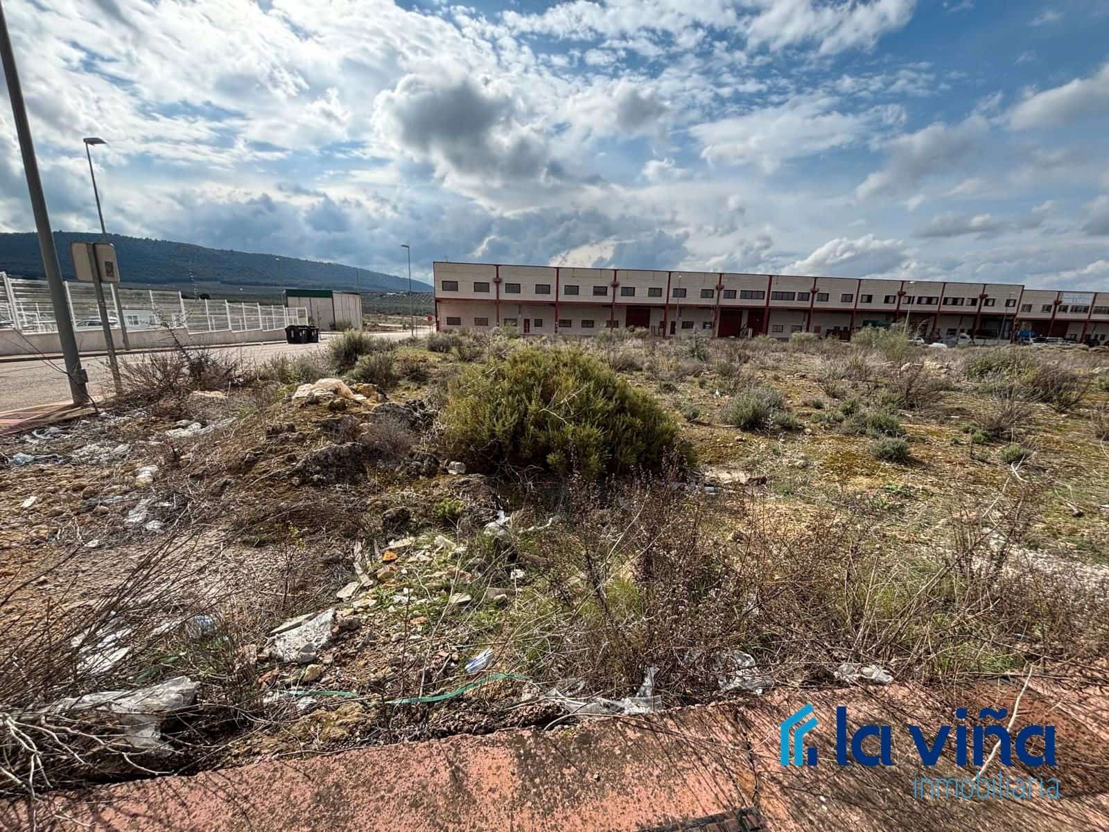 Terreno Não Urbanizado para venda em Mollina - 106 000 € (Ref: 8866520)