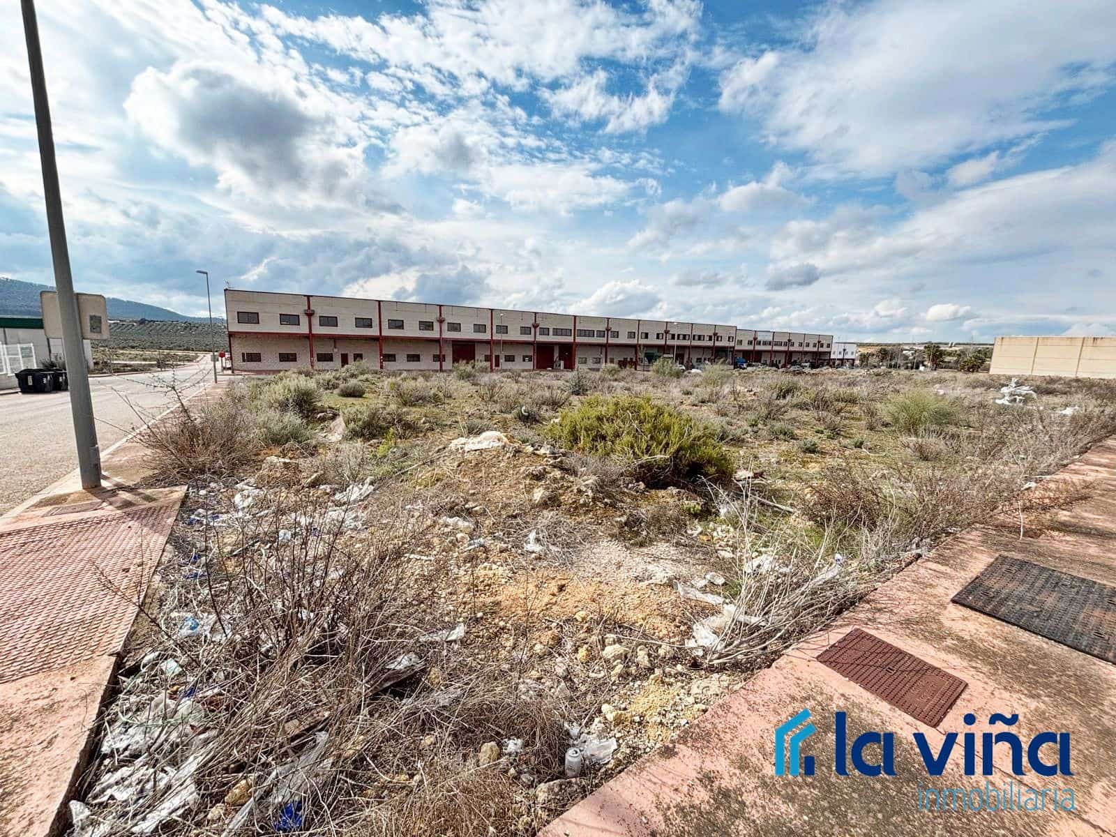 Terreno Não Urbanizado para venda em Mollina - 106 000 € (Ref: 8866520)