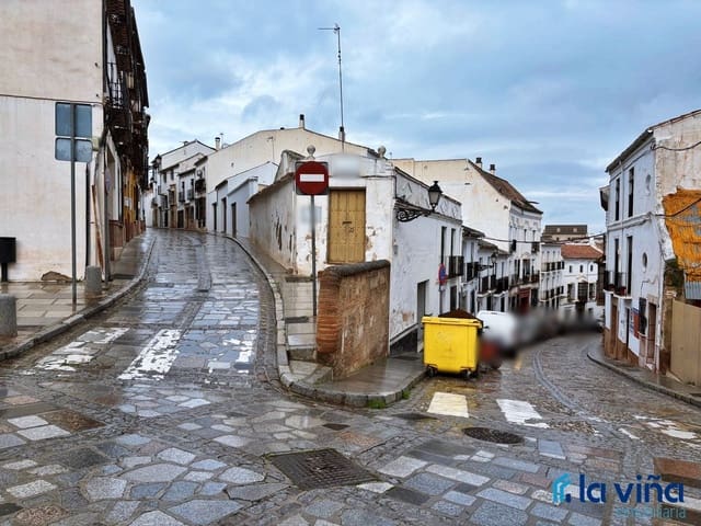 Hus til salgs i Antequera - € 158 000 (Ref: 8868606)