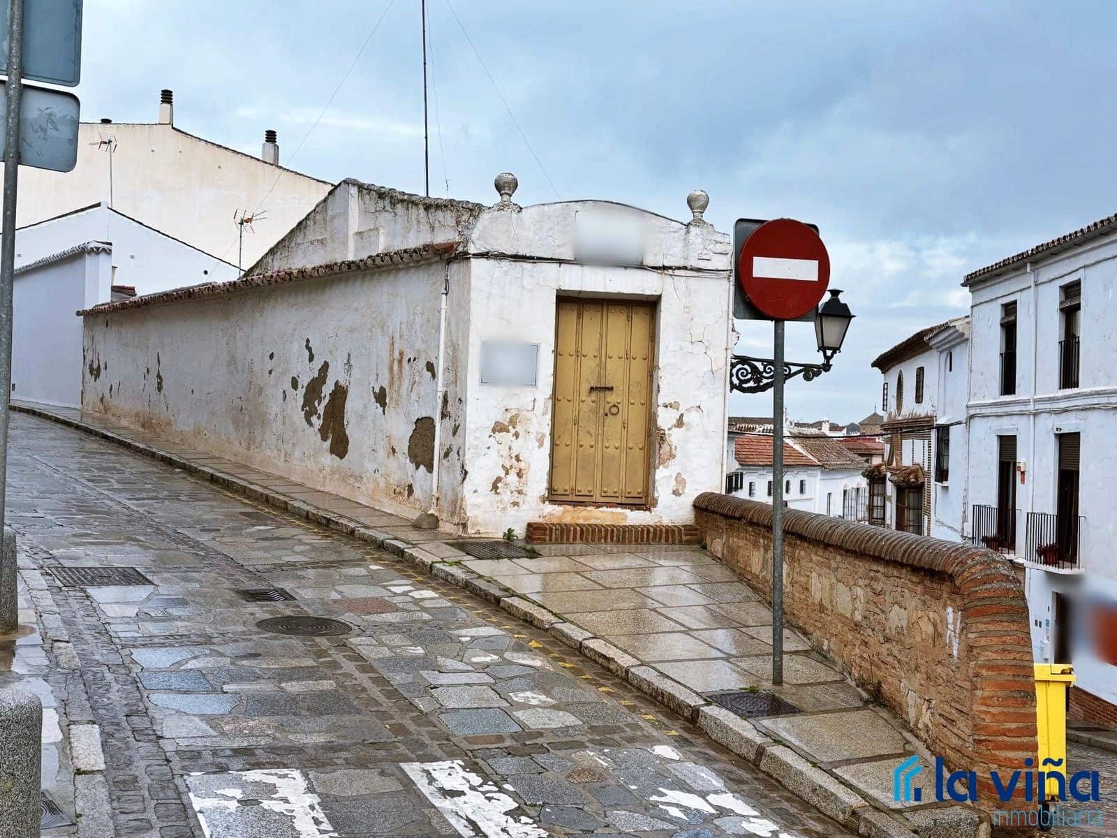 Hus til salgs i Antequera - € 158 000 (Ref: 8868606)