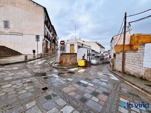 Hus til salgs i Antequera - € 158 000 (Ref: 8868606)