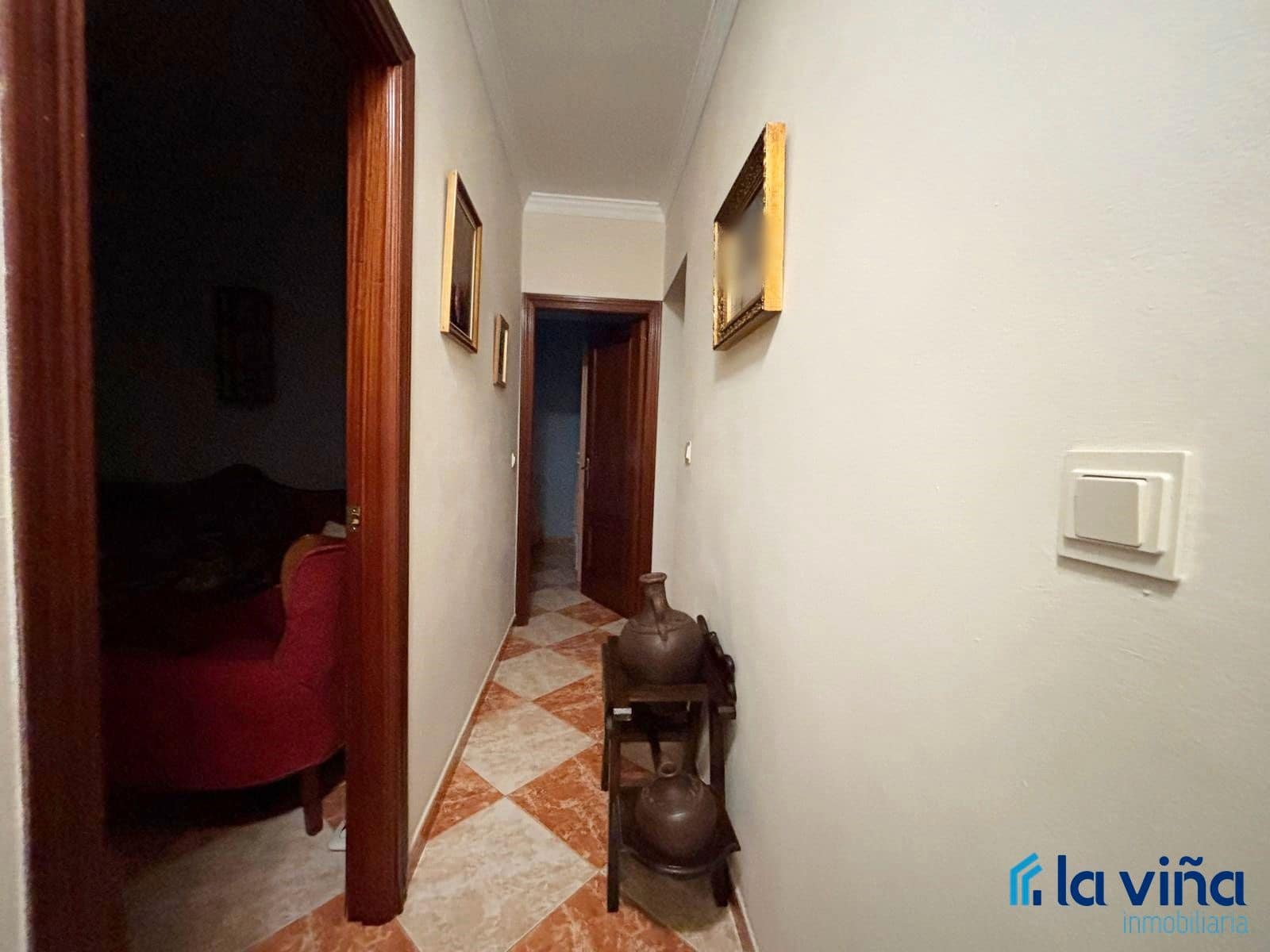 5 soveværelse Byhus til salg i Antequera - € 178.500 (Ref: 8878252)