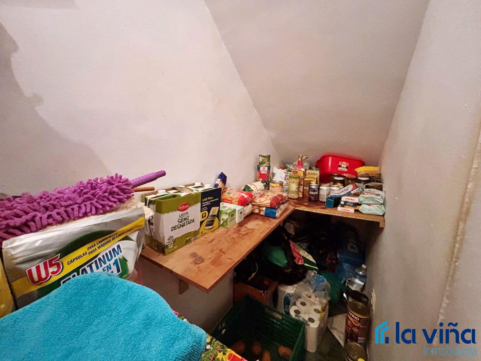 5 soveværelse Byhus til salg i Antequera - € 178.500 (Ref: 8878252)