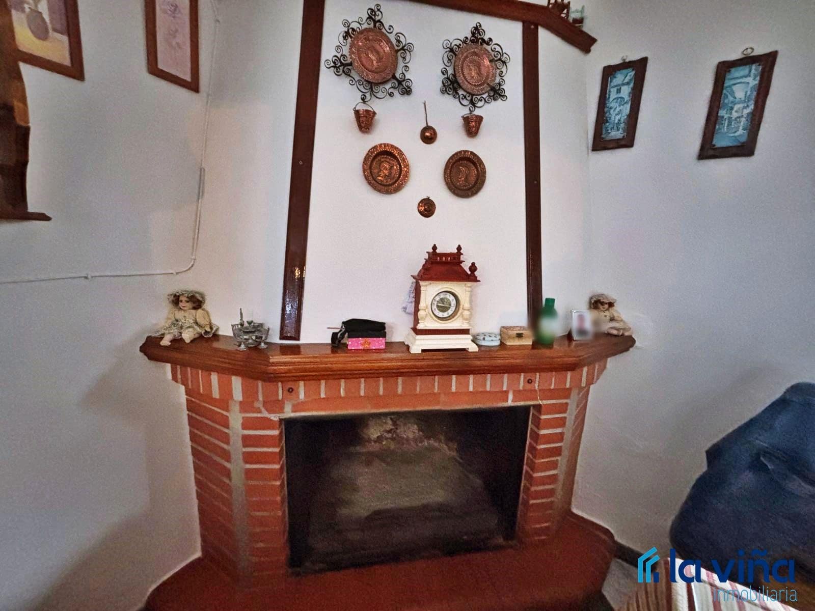 5 soveværelse Byhus til salg i Antequera - € 178.500 (Ref: 8878252)