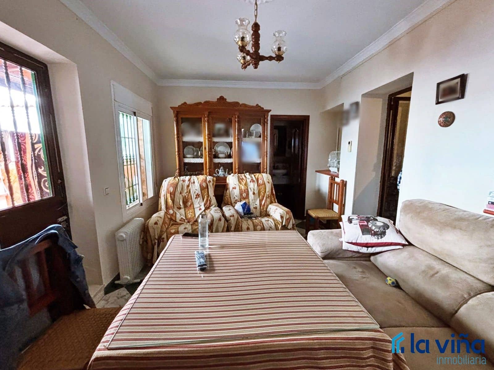 5 soveværelse Byhus til salg i Antequera - € 178.500 (Ref: 8878252)