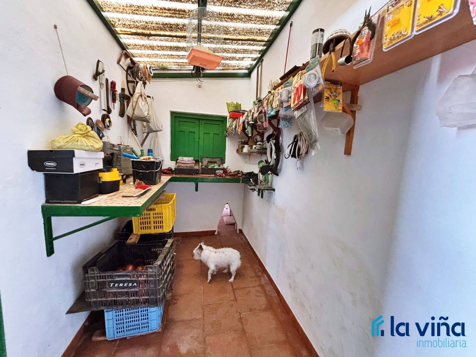 5 soveværelse Byhus til salg i Antequera - € 178.500 (Ref: 8878252)