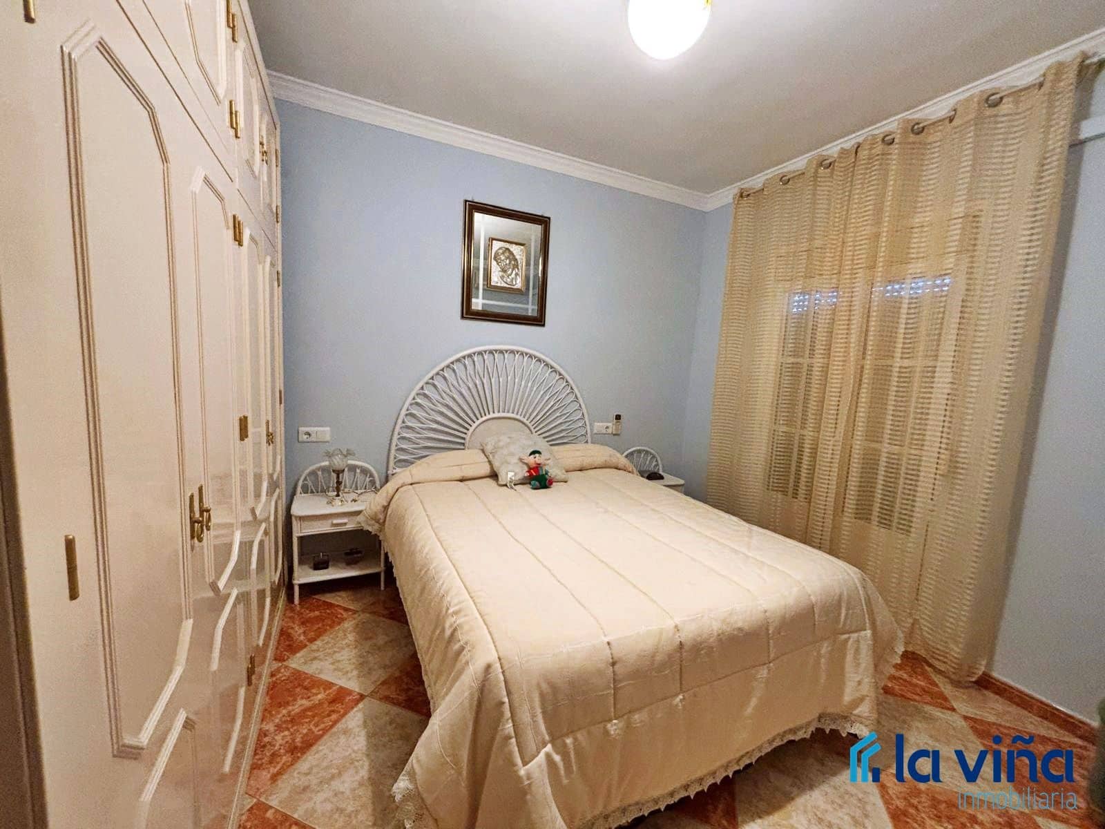 5 soveværelse Byhus til salg i Antequera - € 178.500 (Ref: 8878252)