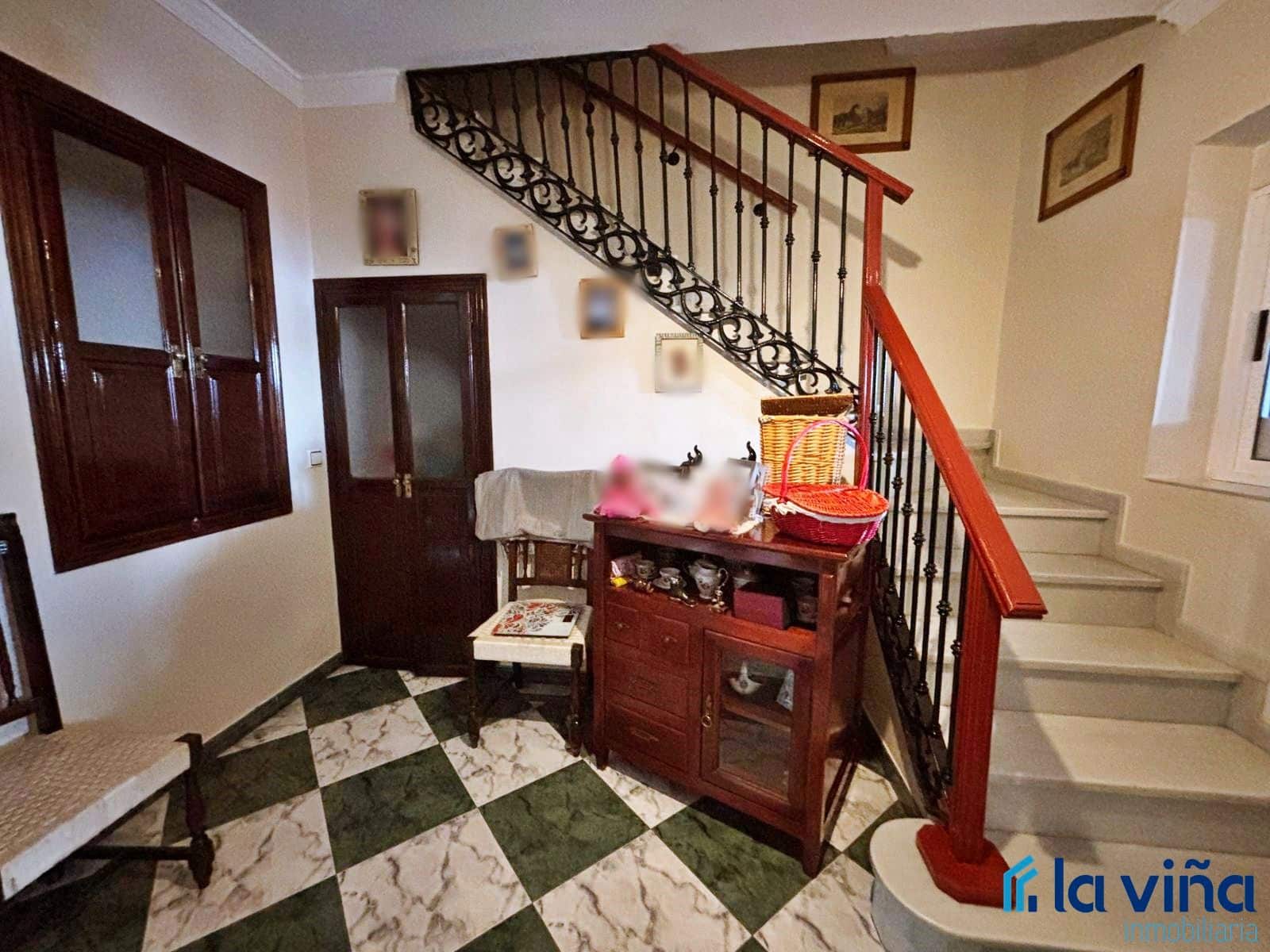 5 soveværelse Byhus til salg i Antequera - € 178.500 (Ref: 8878252)