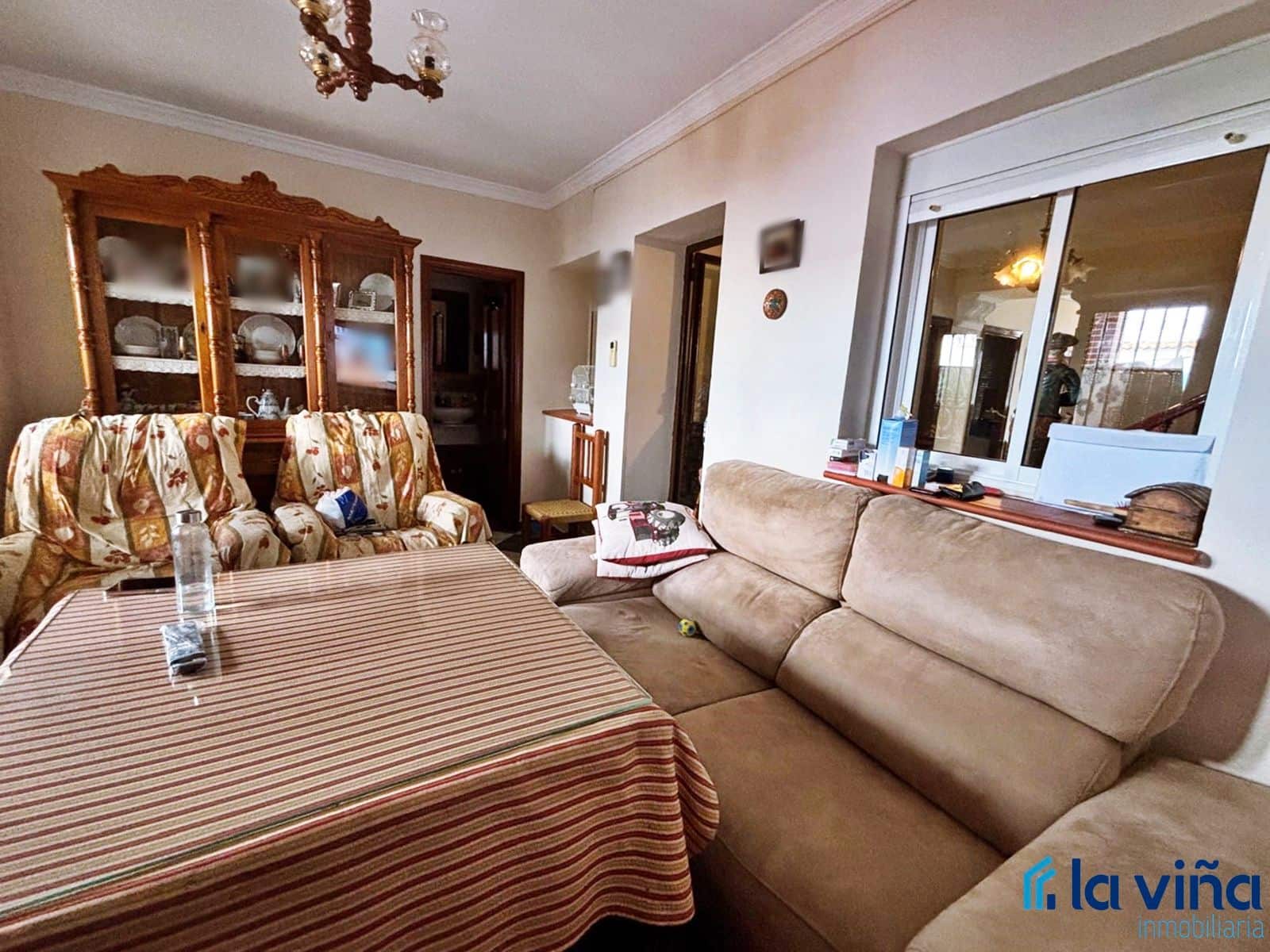 5 soveværelse Byhus til salg i Antequera - € 178.500 (Ref: 8878252)