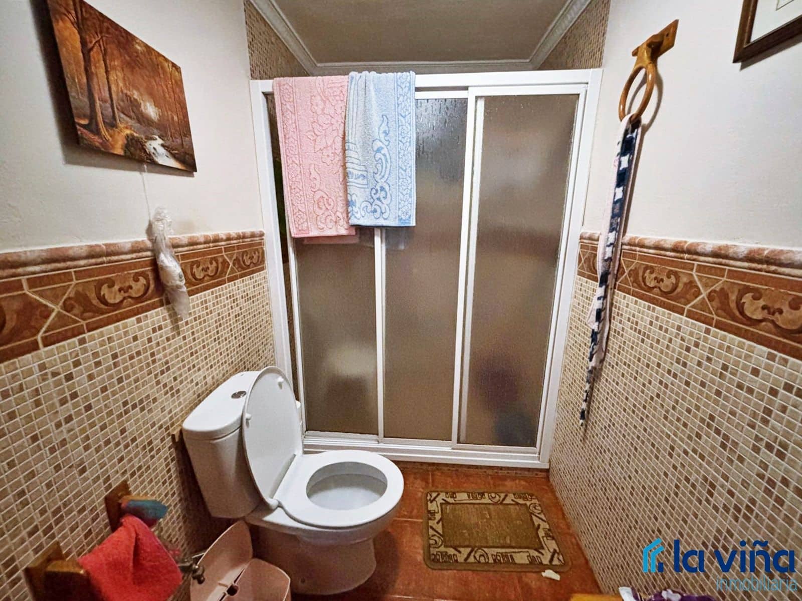 5 soveværelse Byhus til salg i Antequera - € 178.500 (Ref: 8878252)