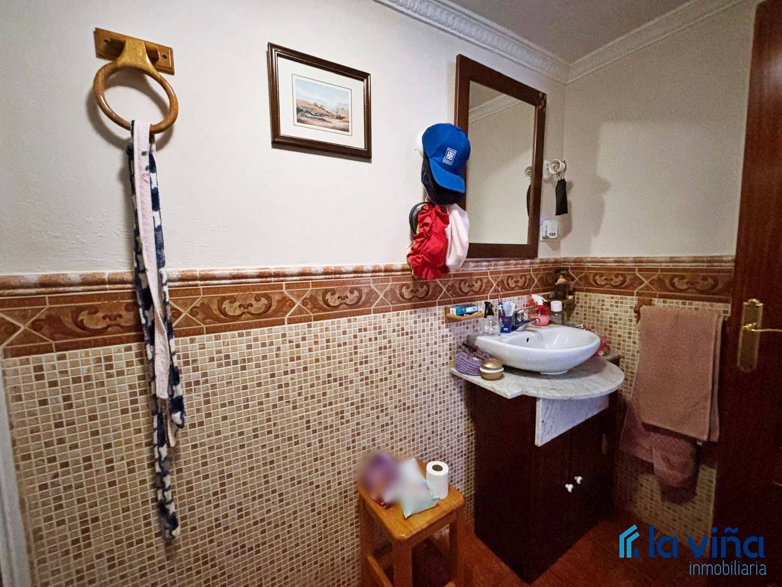 5 soveværelse Byhus til salg i Antequera - € 178.500 (Ref: 8878252)