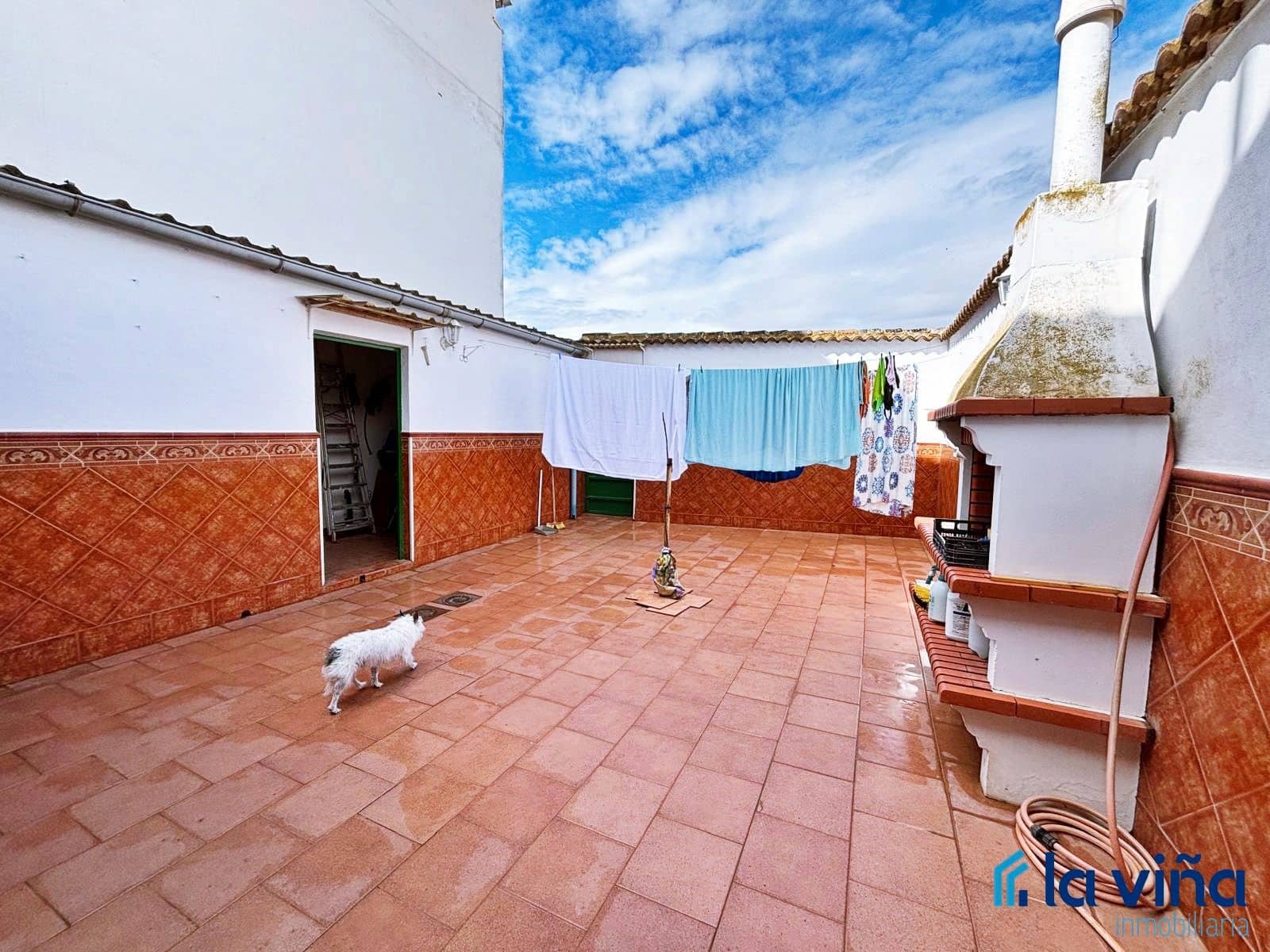 5 soveværelse Byhus til salg i Antequera - € 178.500 (Ref: 8878252)