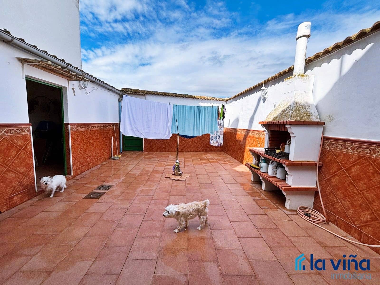 5 soveværelse Byhus til salg i Antequera - € 178.500 (Ref: 8878252)