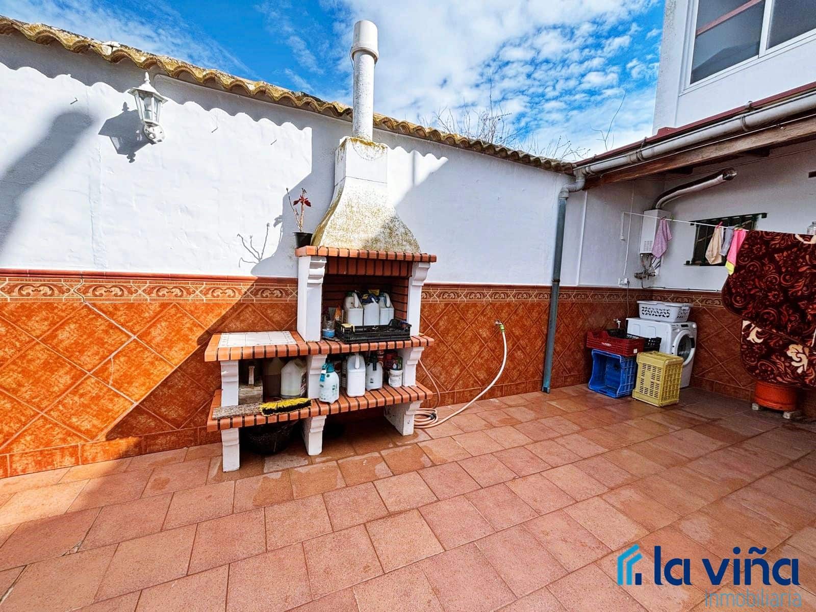 5 soveværelse Byhus til salg i Antequera - € 178.500 (Ref: 8878252)