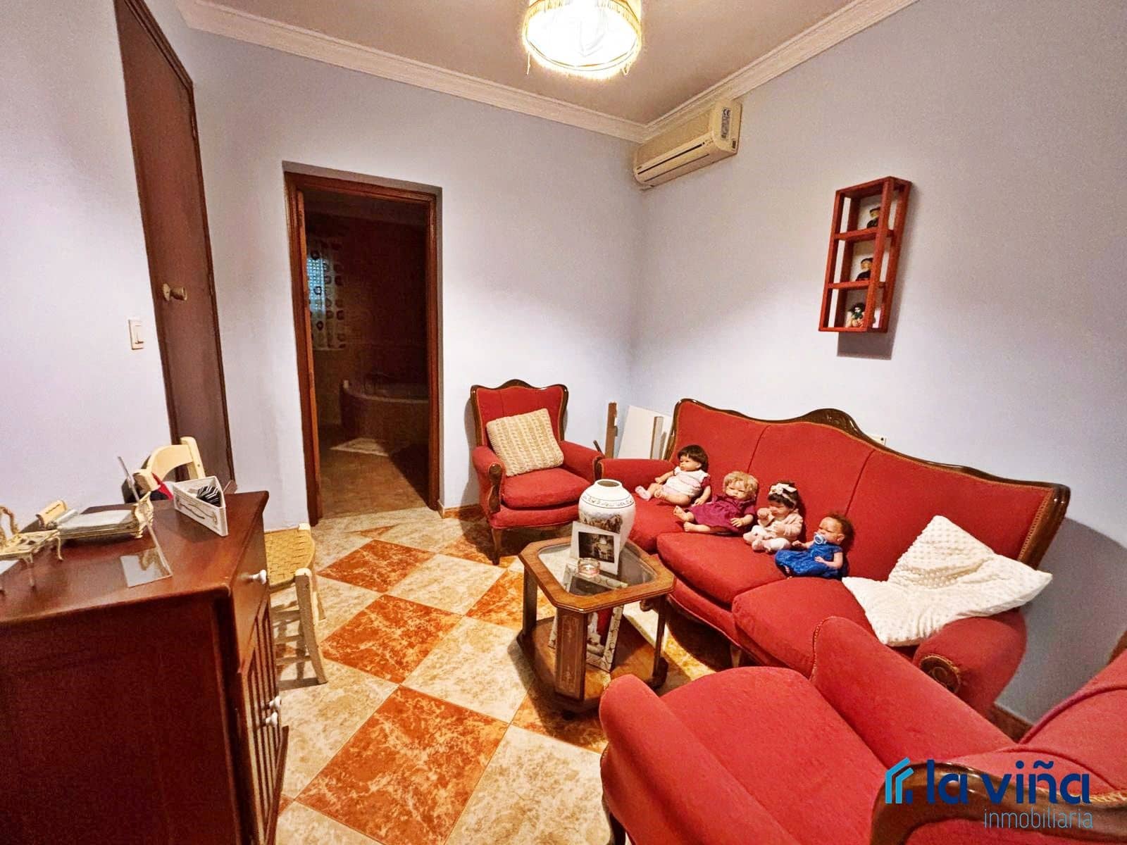 5 soveværelse Byhus til salg i Antequera - € 178.500 (Ref: 8878252)