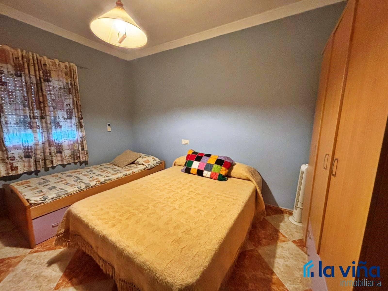 5 soveværelse Byhus til salg i Antequera - € 178.500 (Ref: 8878252)