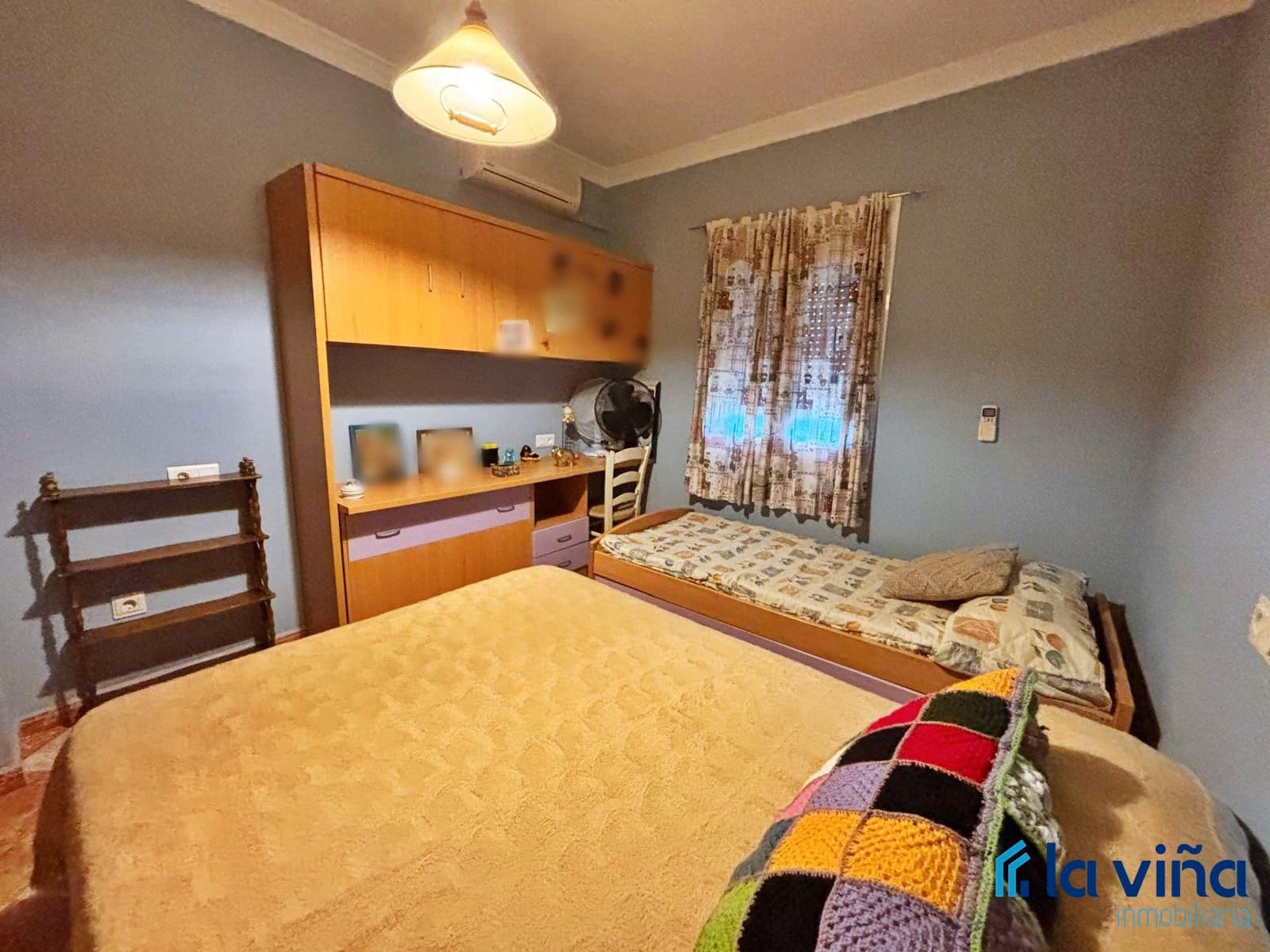 5 soveværelse Byhus til salg i Antequera - € 178.500 (Ref: 8878252)