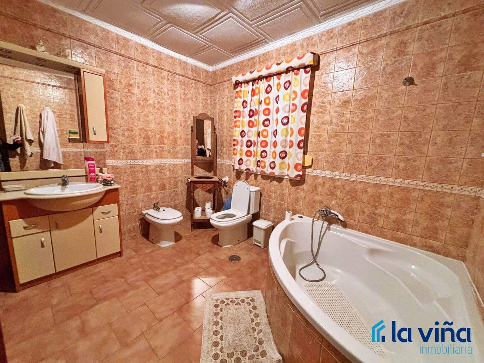 5 soveværelse Byhus til salg i Antequera - € 178.500 (Ref: 8878252)