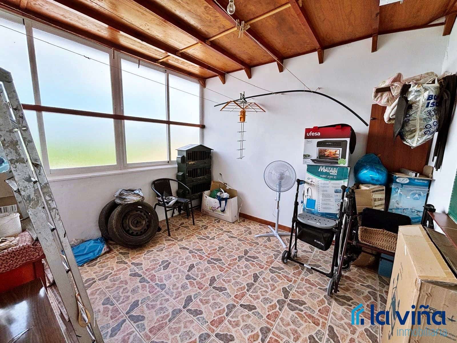 5 soveværelse Byhus til salg i Antequera - € 178.500 (Ref: 8878252)