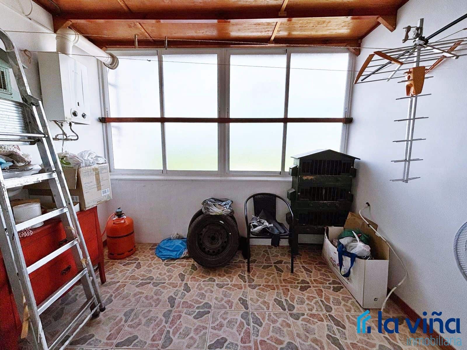 5 soveværelse Byhus til salg i Antequera - € 178.500 (Ref: 8878252)