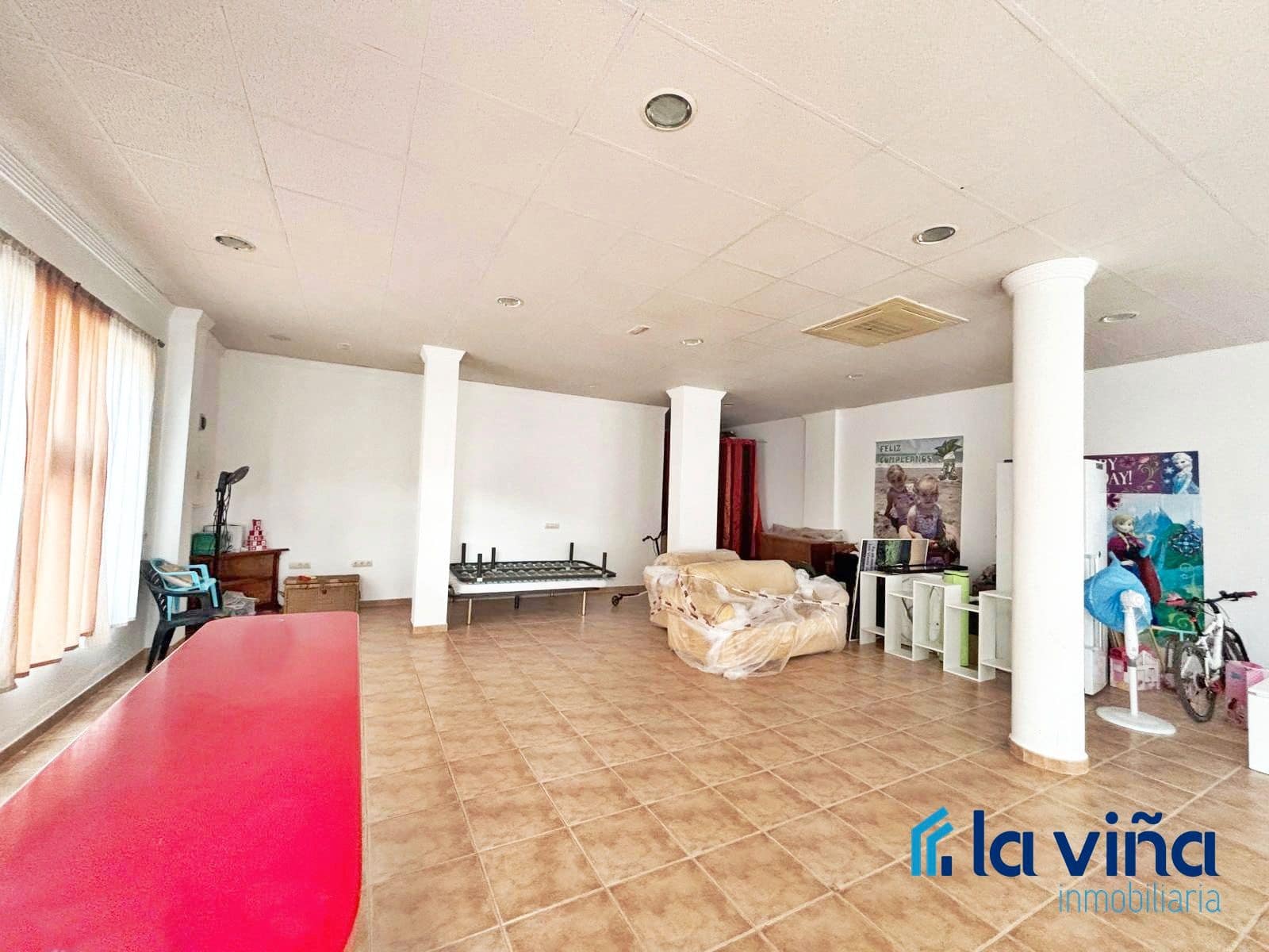 Commercieel te koop in Benameji - € 85.000 (Ref: 8879117)