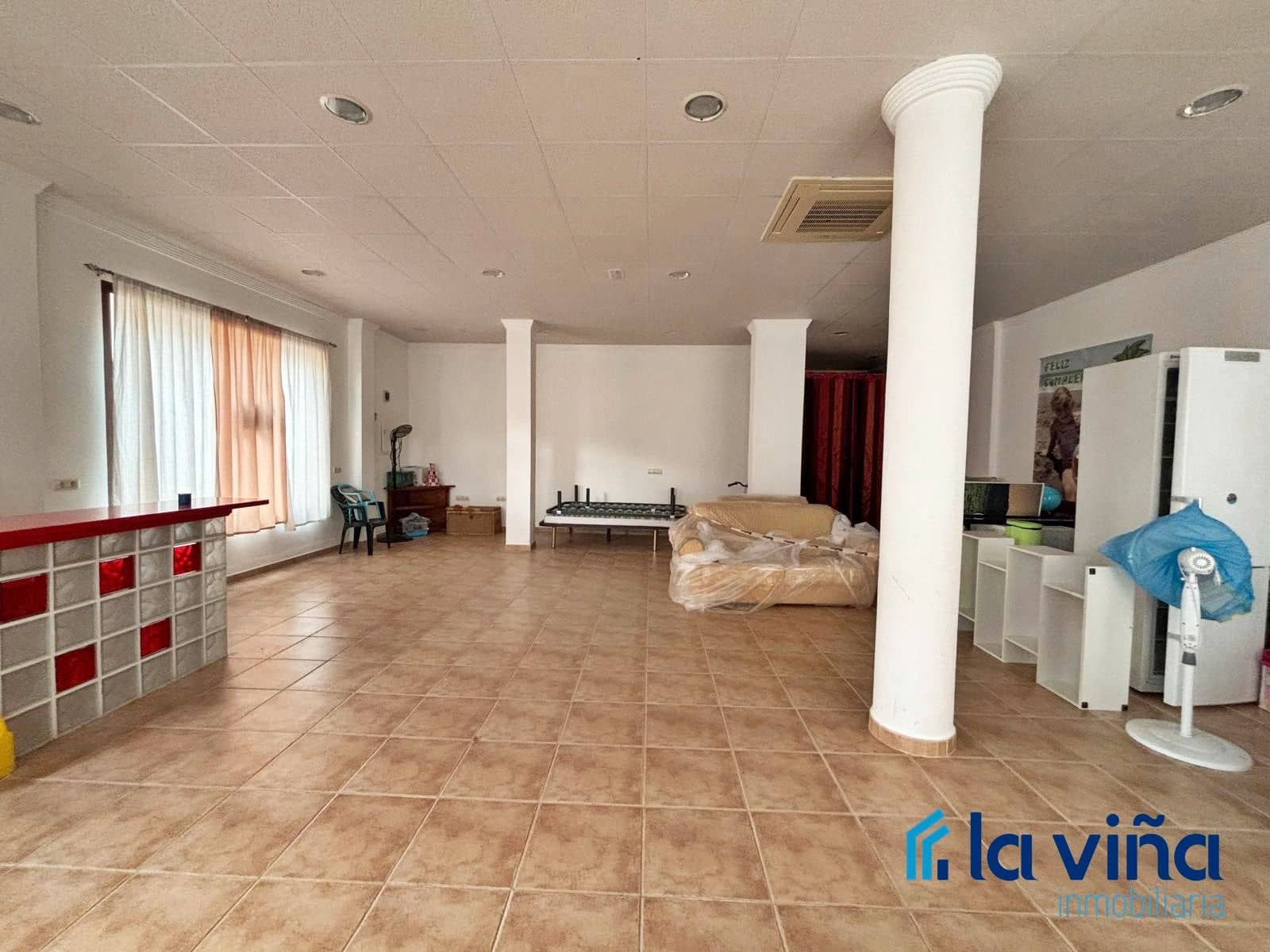 Commercieel te koop in Benameji - € 85.000 (Ref: 8879117)