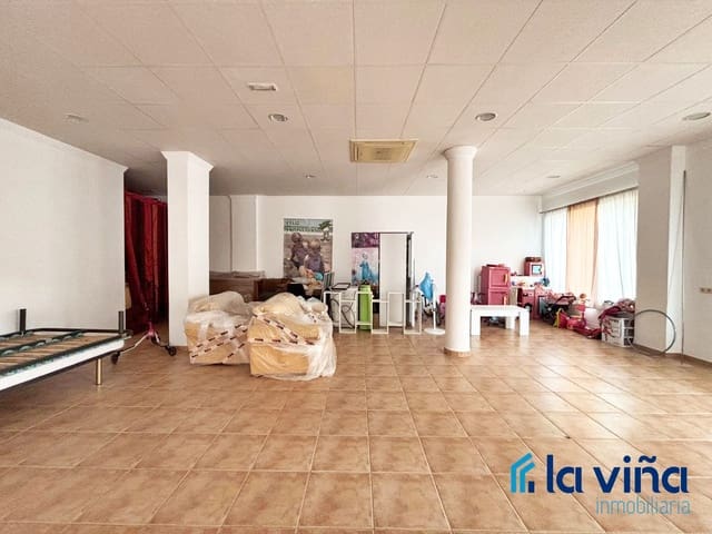 Kommersiell til salgs i Benamejí - € 85 000 (Ref: 8879117)