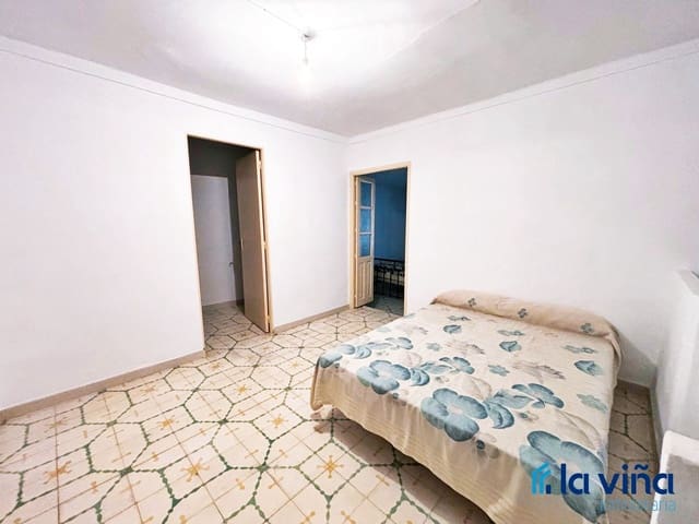 3 soveværelse Byhus til salg i Palenciana - € 63.500 (Ref: 8883734)