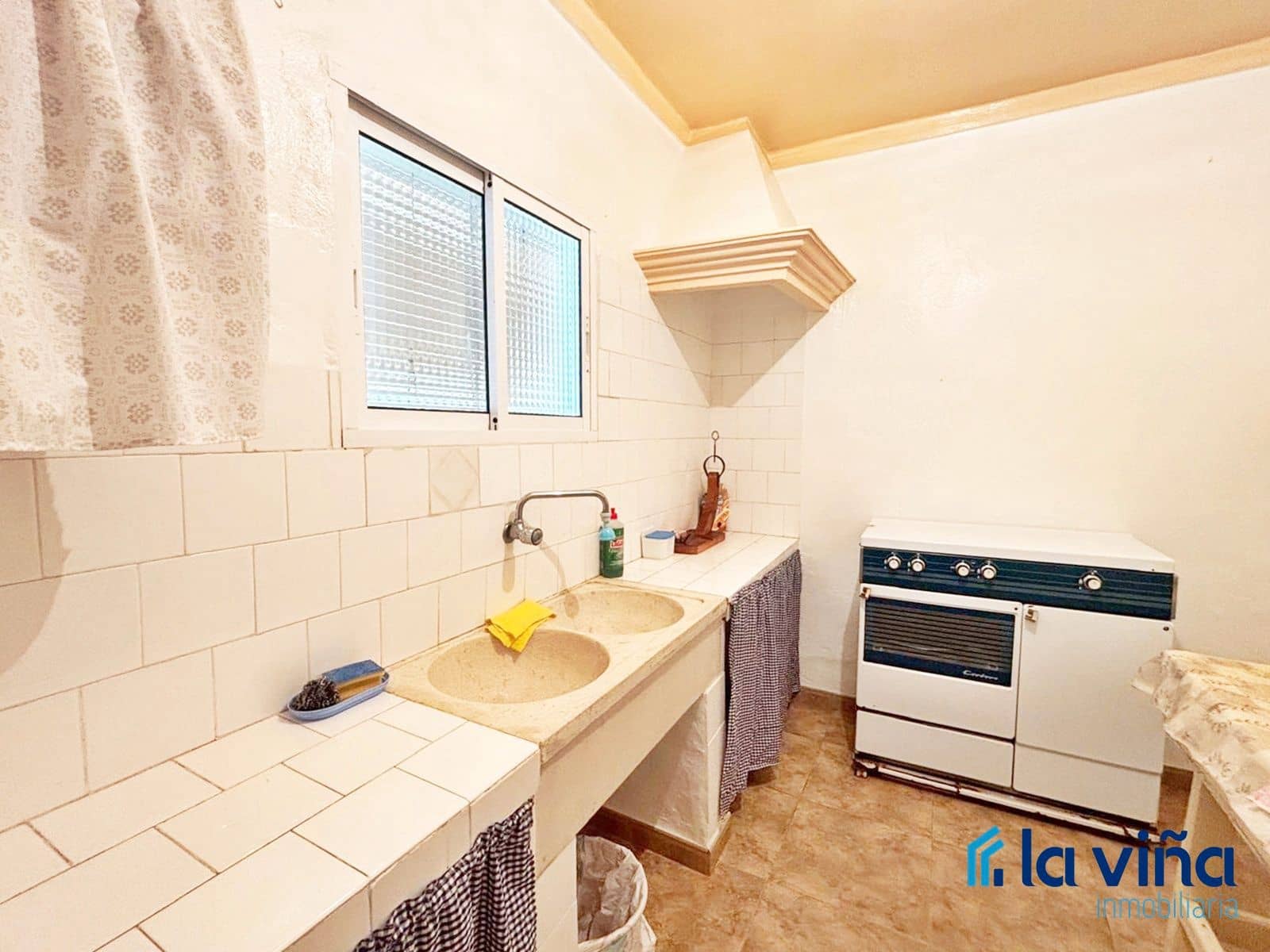 3 soveværelse Byhus til salg i Palenciana - € 63.500 (Ref: 8883734)