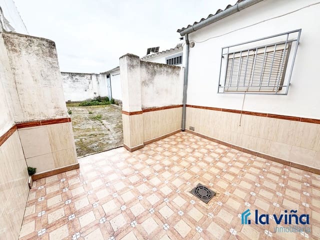 3 soveværelse Byhus til salg i Palenciana - € 63.500 (Ref: 8883734)