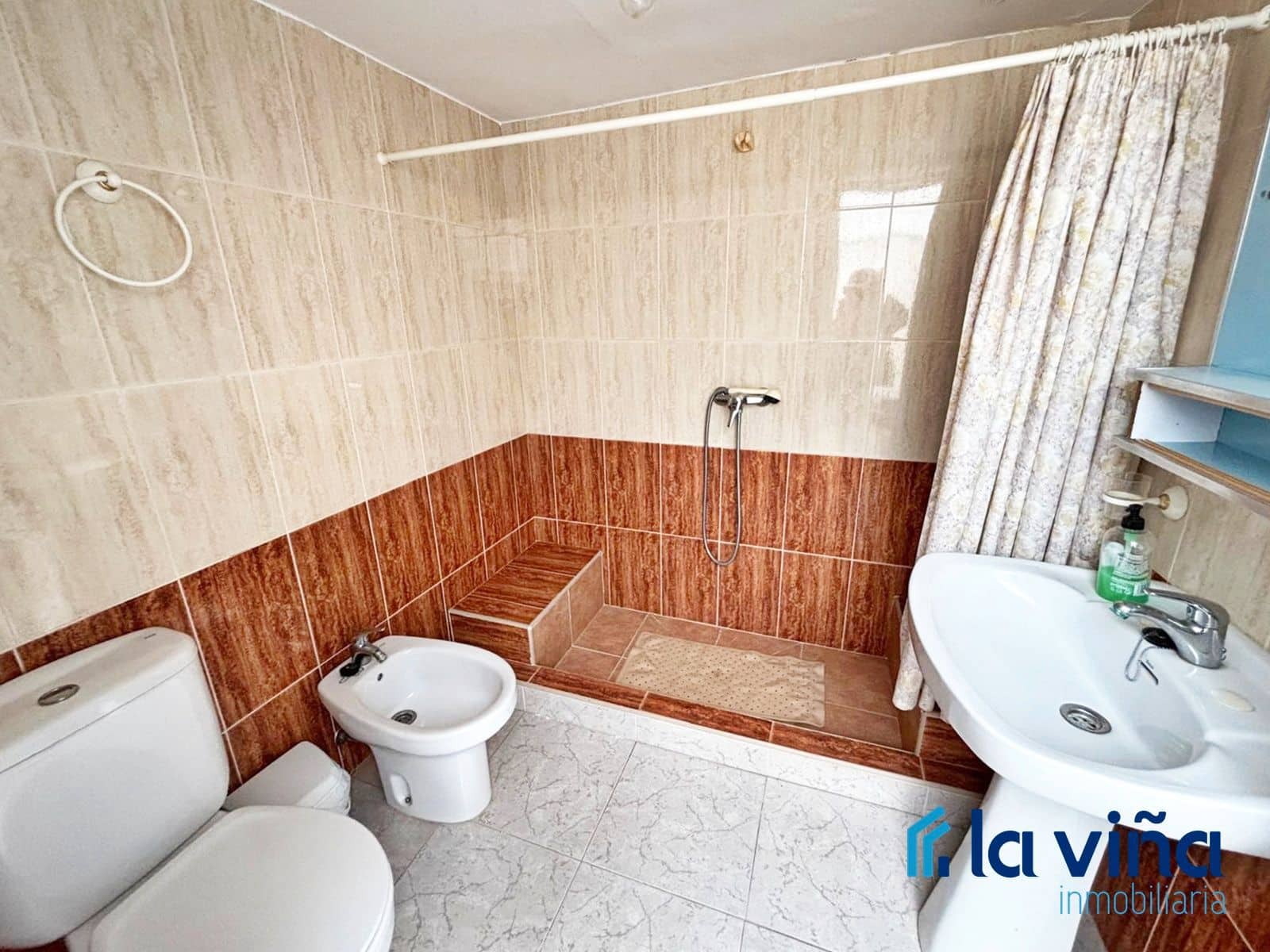 3 soveværelse Byhus til salg i Palenciana - € 63.500 (Ref: 8883734)