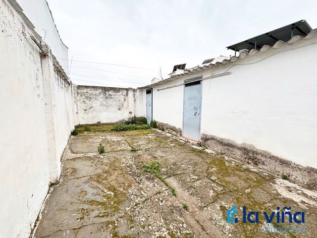 3 soveværelse Byhus til salg i Palenciana - € 63.500 (Ref: 8883734)