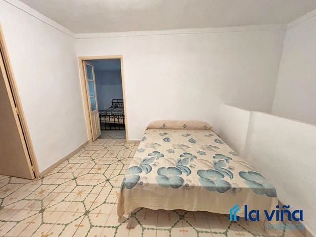 3 soveværelse Byhus til salg i Palenciana - € 63.500 (Ref: 8883734)