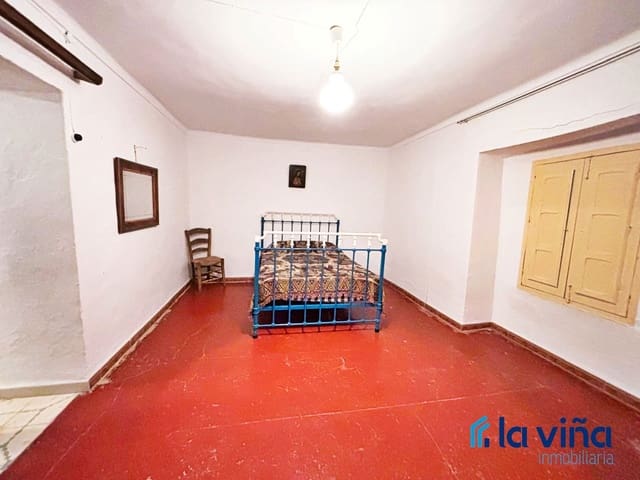 3 soveværelse Byhus til salg i Palenciana - € 63.500 (Ref: 8883734)