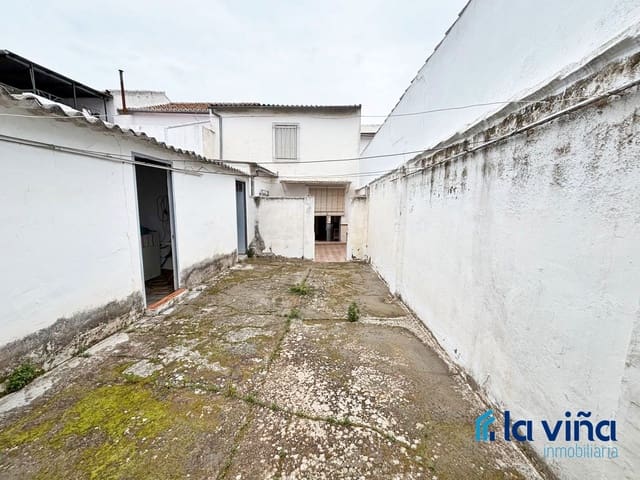 3 soveværelse Byhus til salg i Palenciana - € 63.500 (Ref: 8883734)