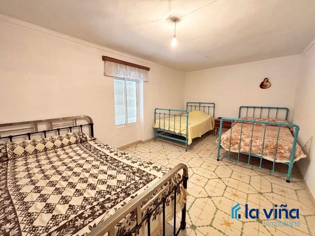 3 soveværelse Byhus til salg i Palenciana - € 63.500 (Ref: 8883734)