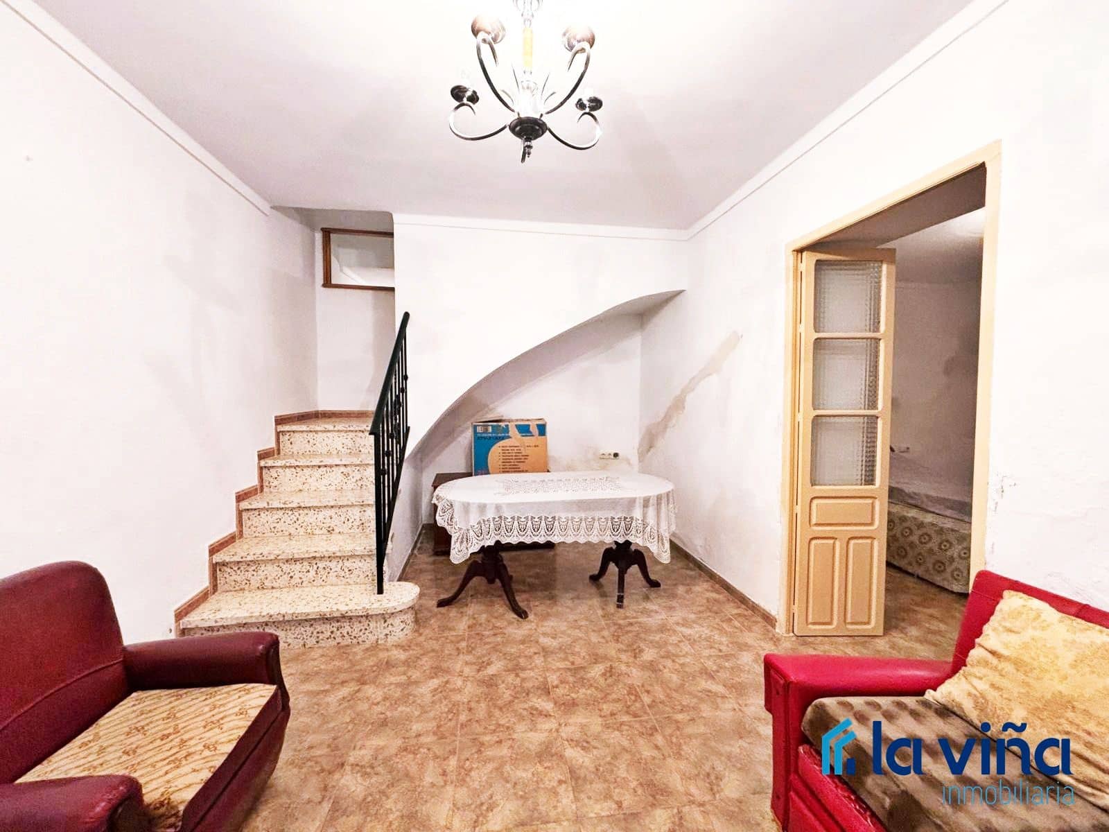 3 soveværelse Byhus til salg i Palenciana - € 63.500 (Ref: 8883734)