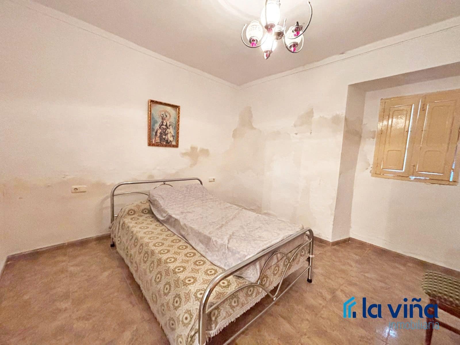 3 soveværelse Byhus til salg i Palenciana - € 63.500 (Ref: 8883734)