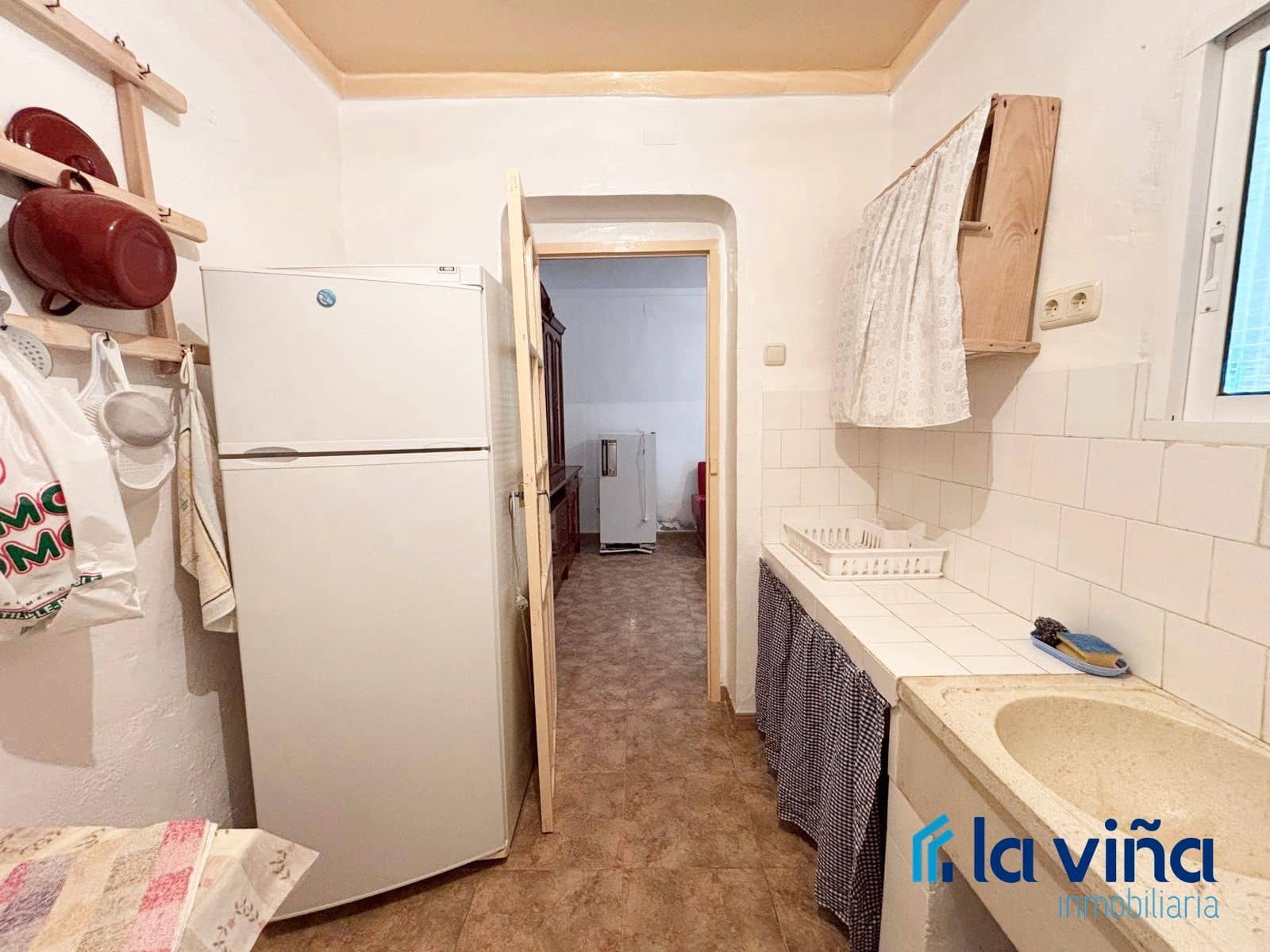 3 soveværelse Byhus til salg i Palenciana - € 63.500 (Ref: 8883734)