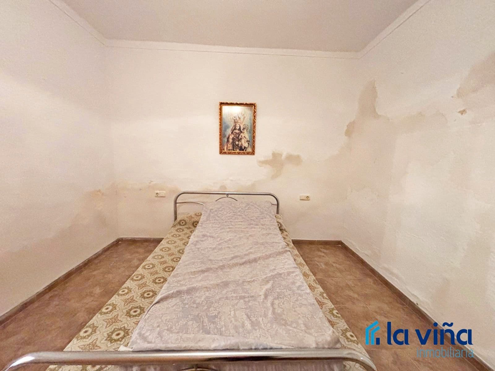 3 soveværelse Byhus til salg i Palenciana - € 63.500 (Ref: 8883734)