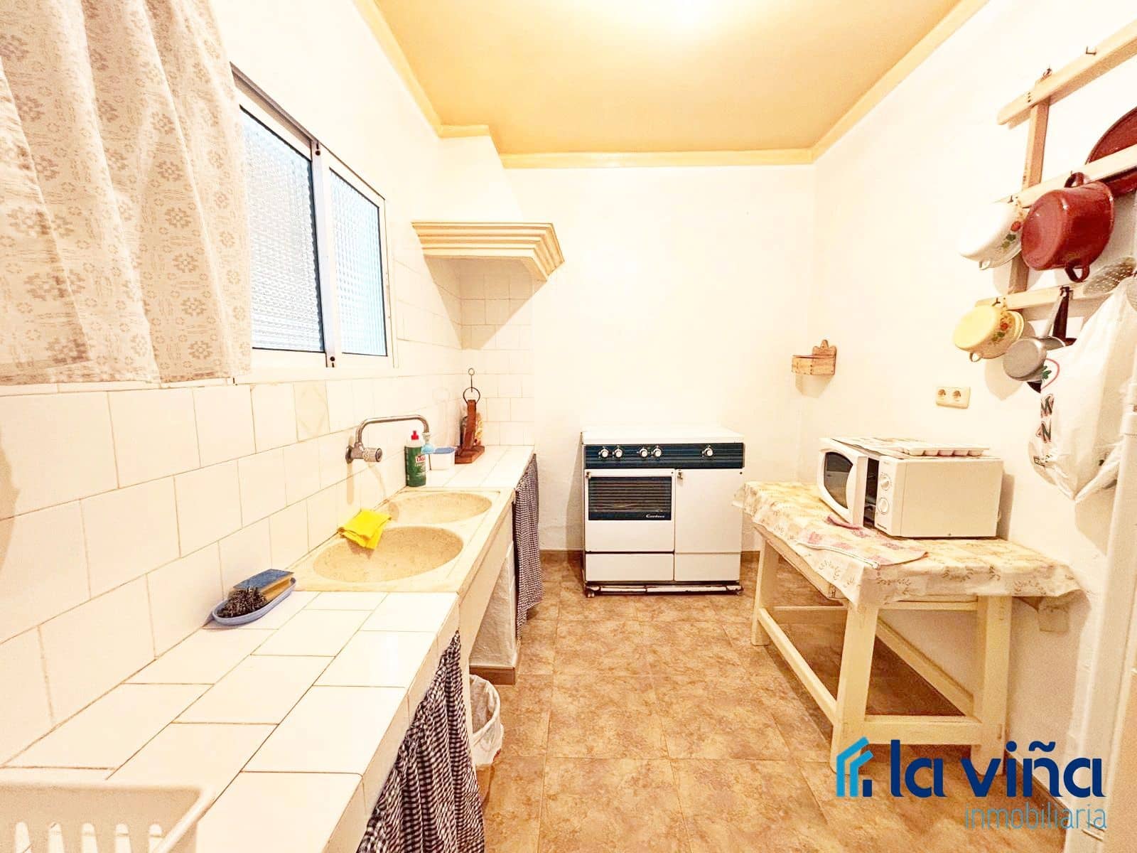 3 soveværelse Byhus til salg i Palenciana - € 63.500 (Ref: 8883734)