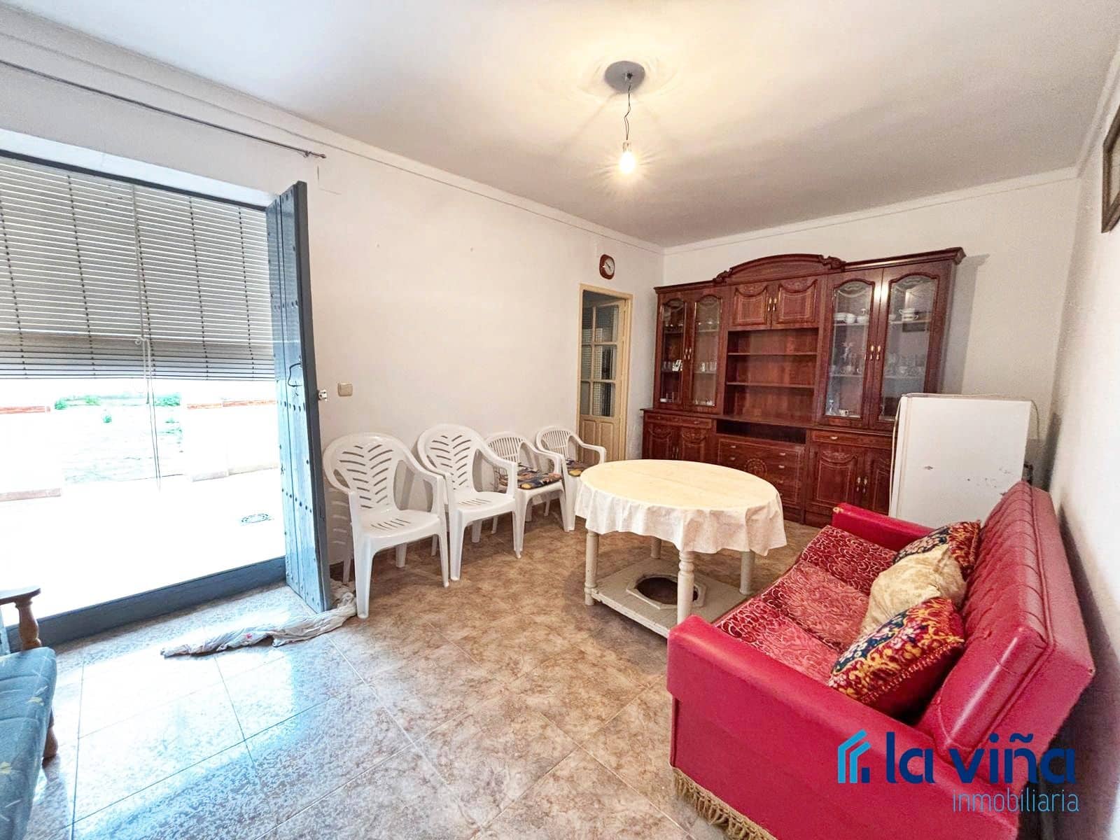 3 soveværelse Byhus til salg i Palenciana - € 63.500 (Ref: 8883734)