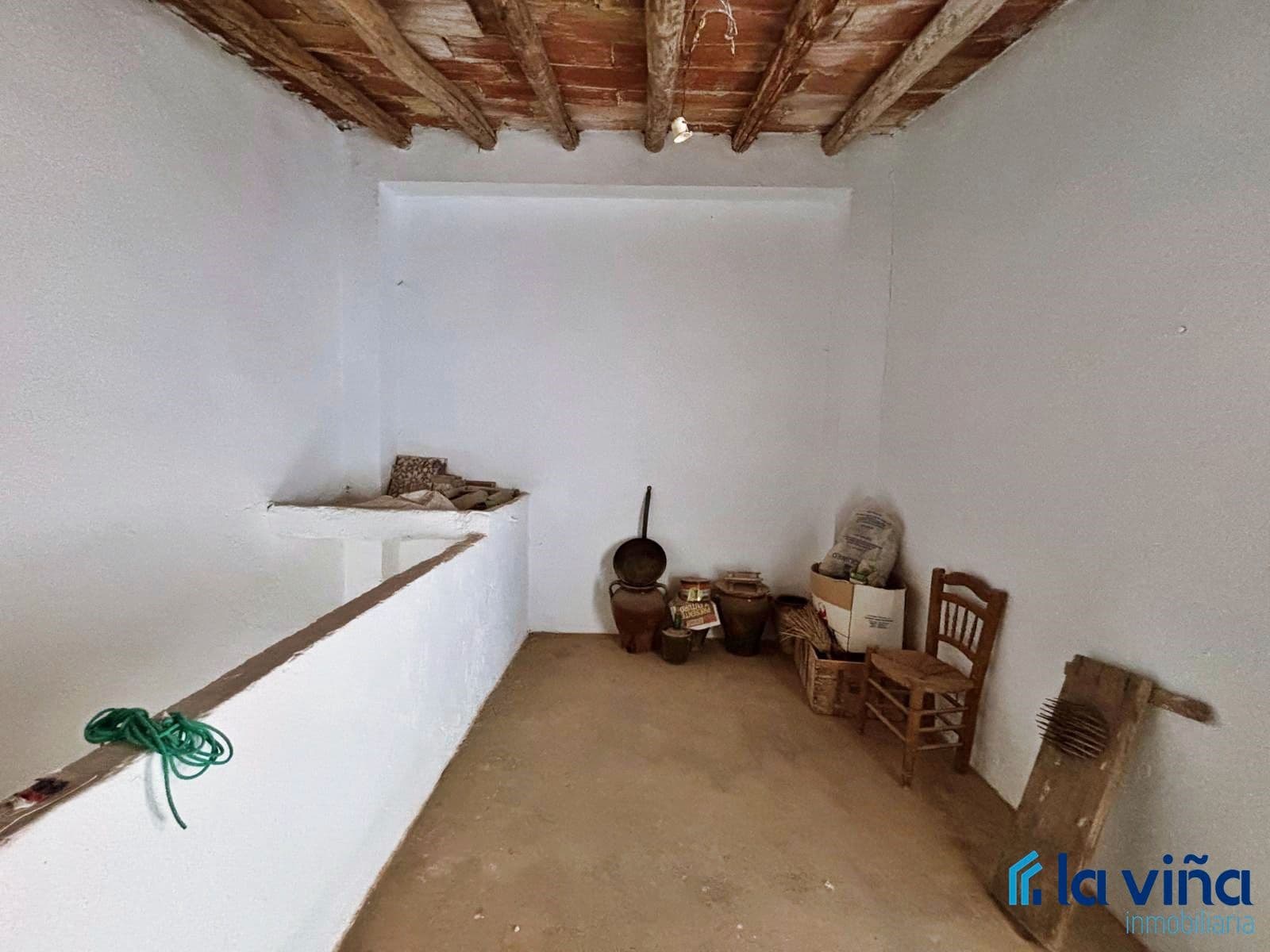 5 soveværelse Byhus til salg i Benameji - € 58.000 (Ref: 8885068)