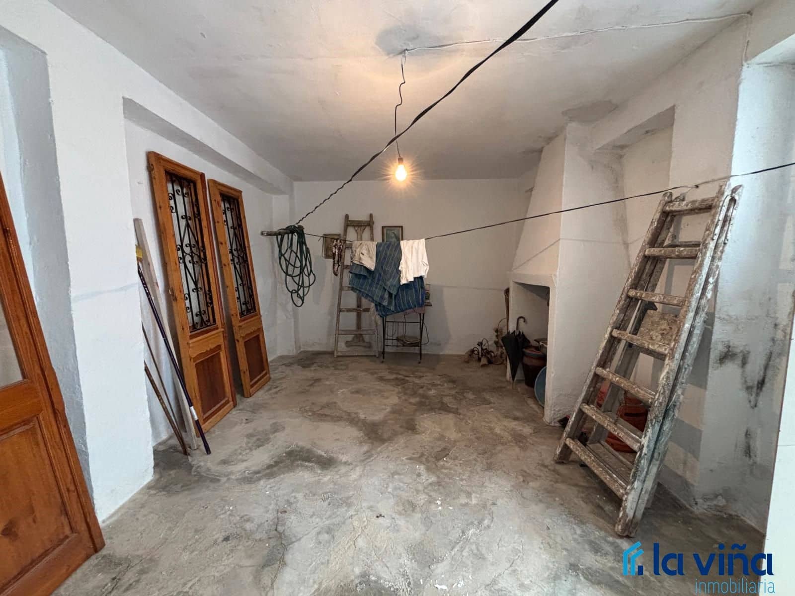 5 soveværelse Byhus til salg i Benameji - € 58.000 (Ref: 8885068)